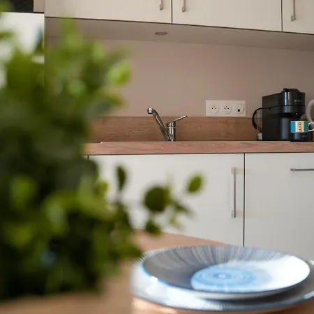 Appartamento Neuf, Avec Terrasse, Parking Et Ascenseur Saint-Valéry-sur-Somme