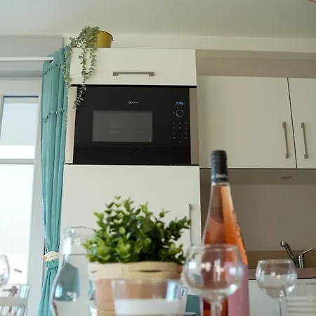 Neuf, Avec Terrasse, Parking Et Ascenseur * Saint-Valéry-sur-Somme