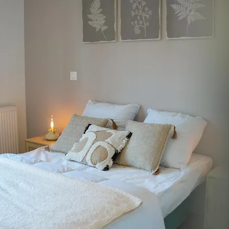 Appartamento Neuf, Avec Terrasse, Parking Et Ascenseur *