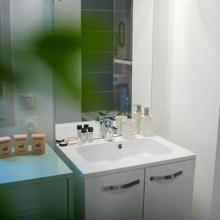 Appartement Neuf, Avec Terrasse, Parking Et Ascenseur Saint-Valéry-sur-Somme