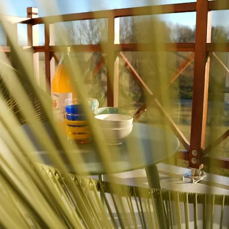 Neuf, Avec Terrasse, Parking Et Ascenseur Saint-Valery-sur-Somme