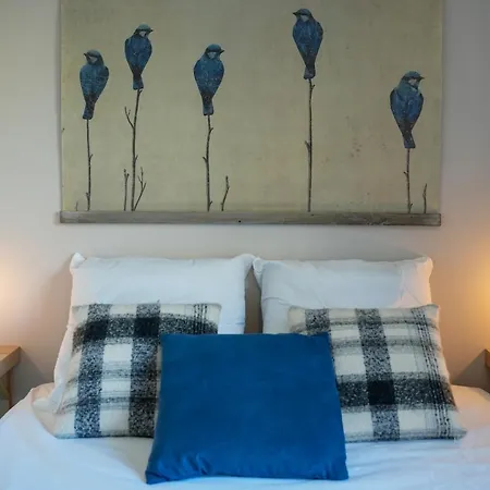 Neuf, Avec Terrasse, Parking Et Ascenseur * Saint-Valery-sur-Somme