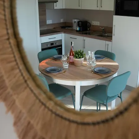 Neuf, Avec Terrasse, Parking Et Ascenseur Apartment *