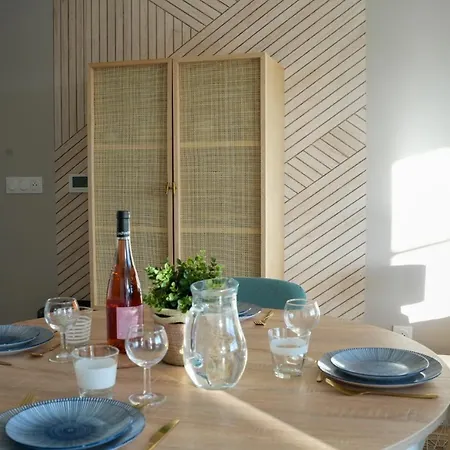 Apartment Neuf, Avec Terrasse, Parking Et Ascenseur Saint-Valery-sur-Somme