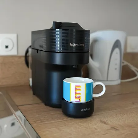 Appartement Neuf, Avec Terrasse, Parking Et Ascenseur Saint-Valéry-sur-Somme