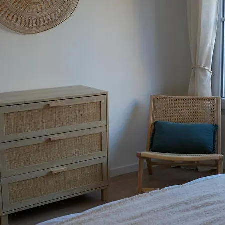 Apartment Neuf, Avec Terrasse, Parking Et Ascenseur Saint-Valery-sur-Somme