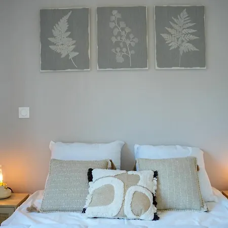 Neuf, Avec Terrasse, Parking Et Ascenseur Saint-Valery-sur-Somme