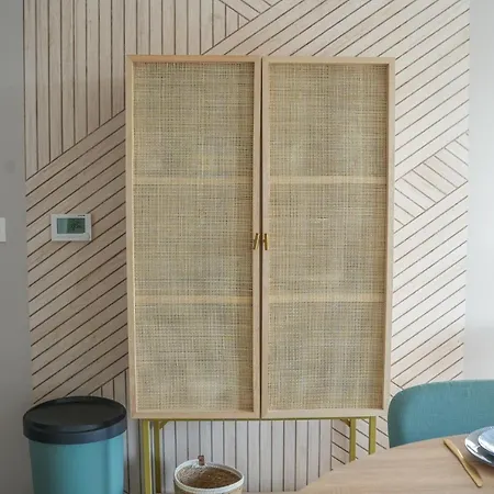 Apartment Neuf, Avec Terrasse, Parking Et Ascenseur Saint-Valery-sur-Somme