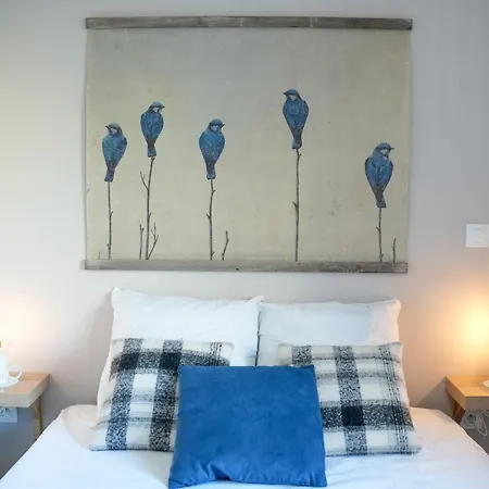 Neuf, Avec Terrasse, Parking Et Ascenseur Apartment Saint-Valery-sur-Somme