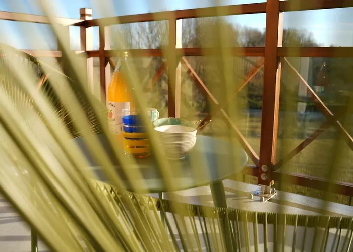 Neuf, Avec Terrasse, Parking Et Ascenseur Saint-Valery-sur-Somme