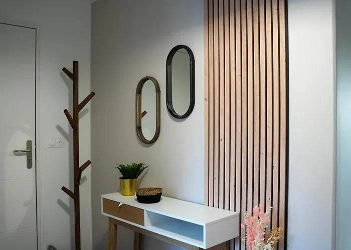 Neuf, Avec Terrasse, Parking Et Ascenseur *