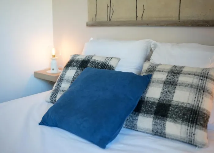 Neuf, Avec Terrasse, Parking Et Ascenseur Appartement