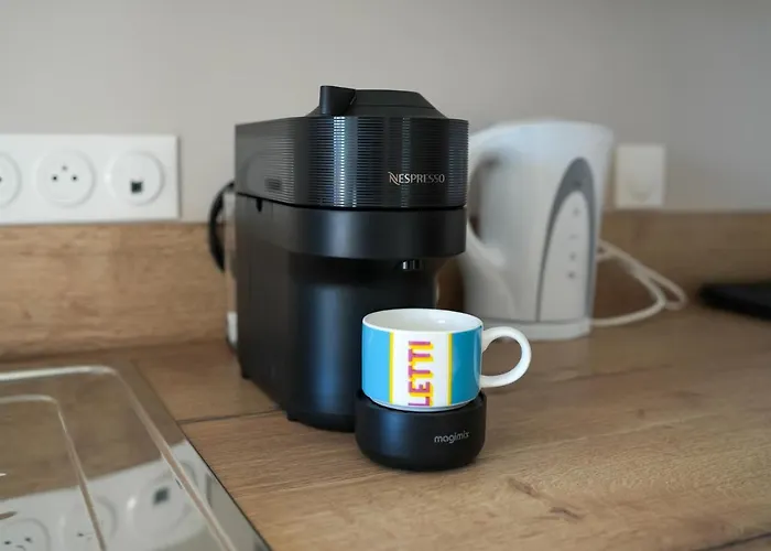 Appartement Neuf, Avec Terrasse, Parking Et Ascenseur Saint-Valery-sur-Somme