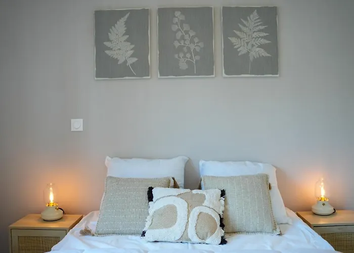 Neuf, Avec Terrasse, Parking Et Ascenseur Saint-Valery-sur-Somme