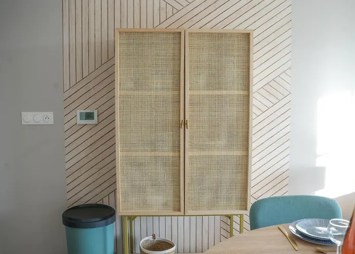 Appartement Neuf, Avec Terrasse, Parking Et Ascenseur Saint-Valery-sur-Somme