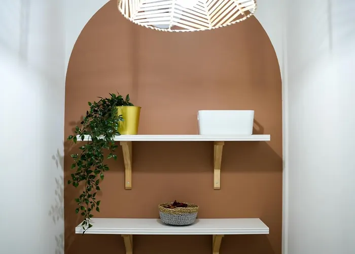 Neuf, Avec Terrasse, Parking Et Ascenseur *